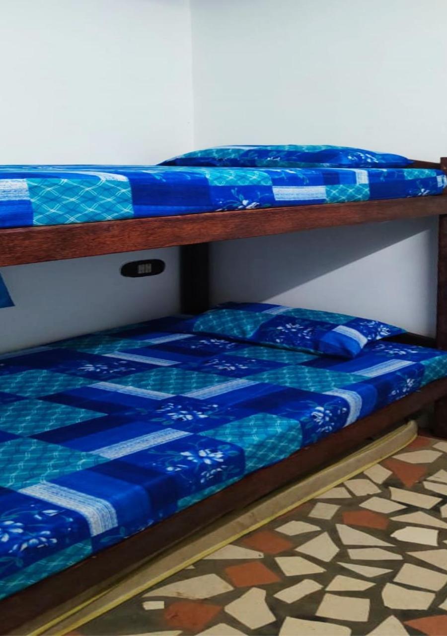 Marari Blue Whale Beach House Alappuzha Buitenkant foto